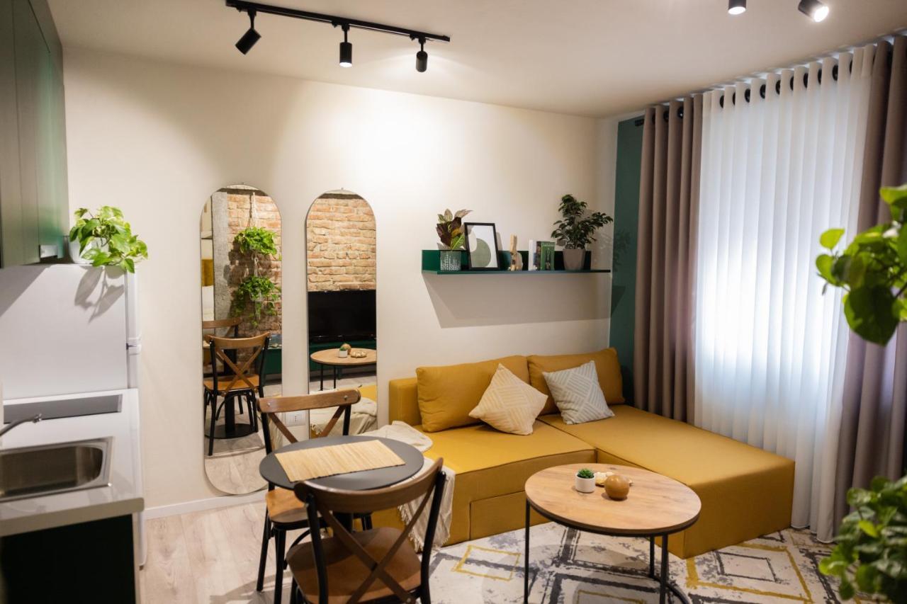 Three Doors Apartments, Kiwi 1+1 Apartment Tirana Exterior photo